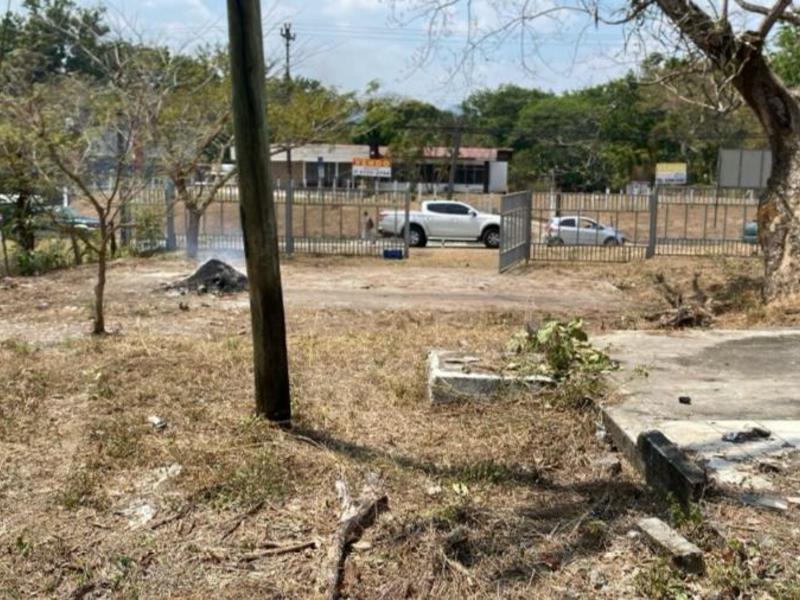 Land For Sale in Nicoya Peninsula Costa Rica